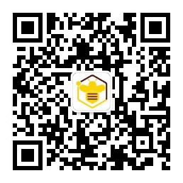 微信扫码关注公众号